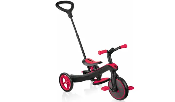 Globber Trike Explorer