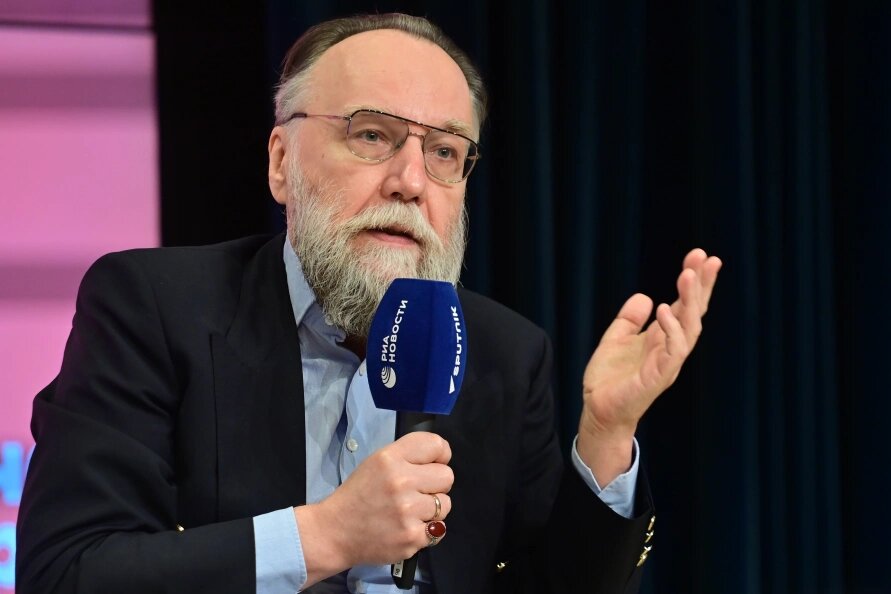    Pavel Kashaev/Globallookpress