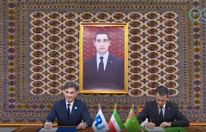 Источник фото: turkmenistaninfo.gov.tm