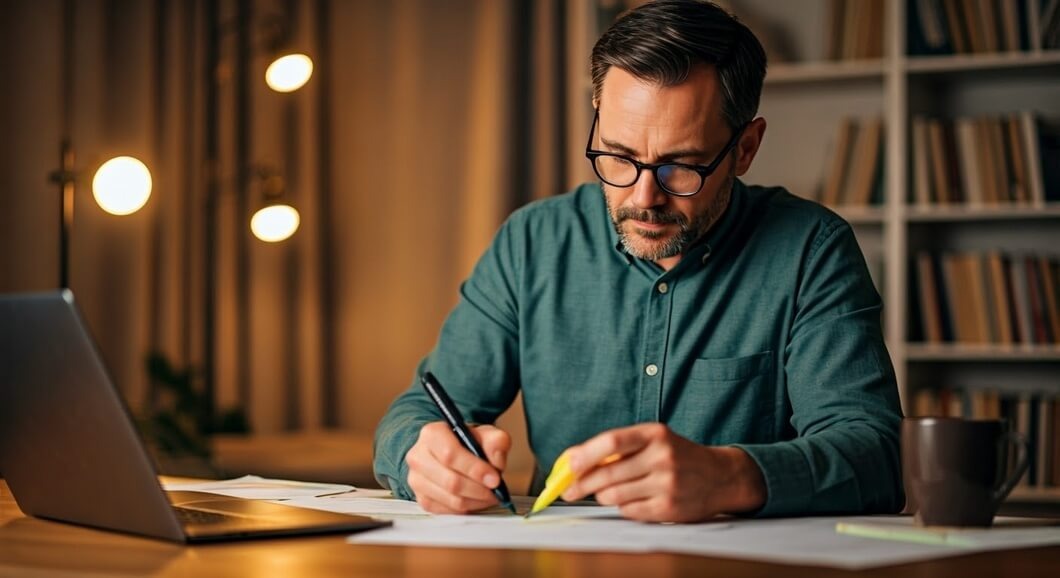 ИИ-генератор, shutterstock.com. Человек исправляет ошибки