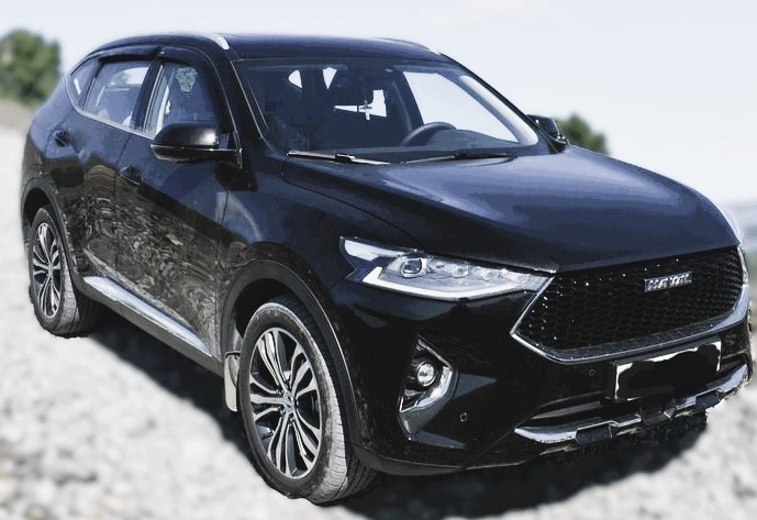 Фото из отзыва drom.ru