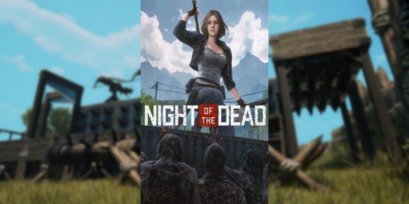    Игра Night of the Dead