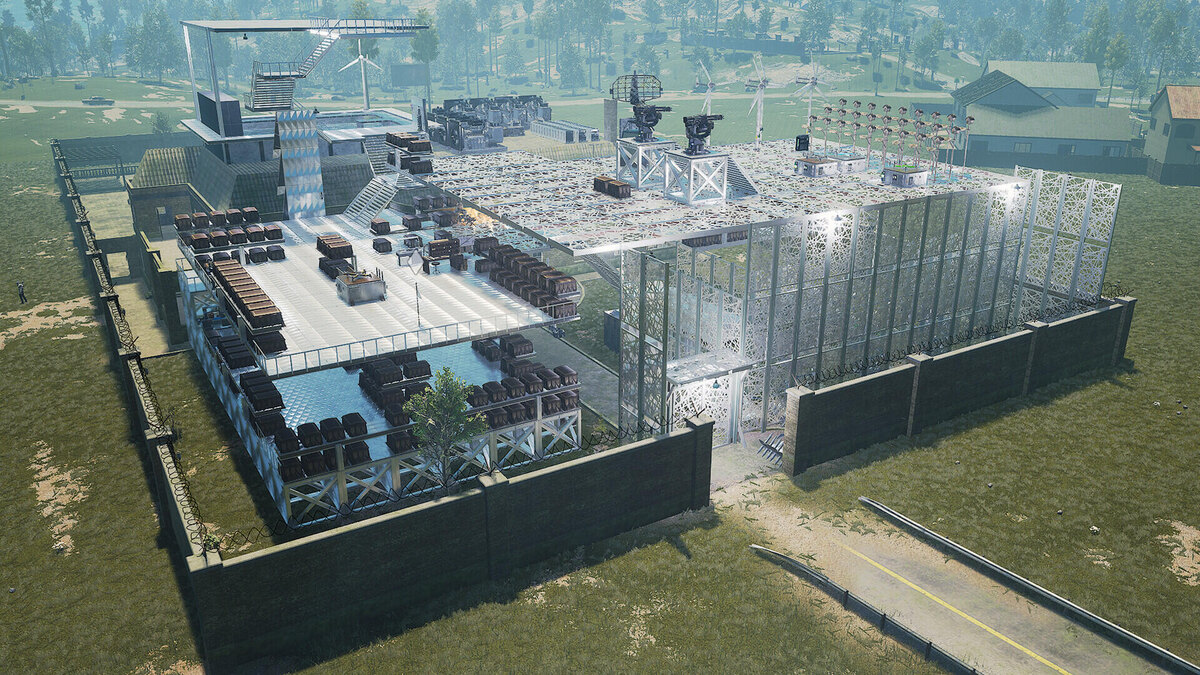    Галерея игры Night of the Dead