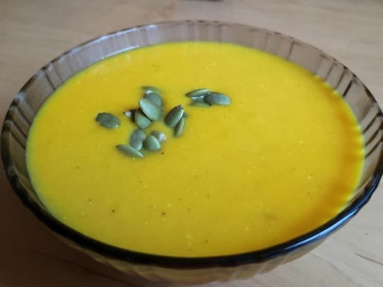     Первое, на что стоит обратить внимание, – это качество и состав обеда. Фото: «МК в Великом Новгороде»