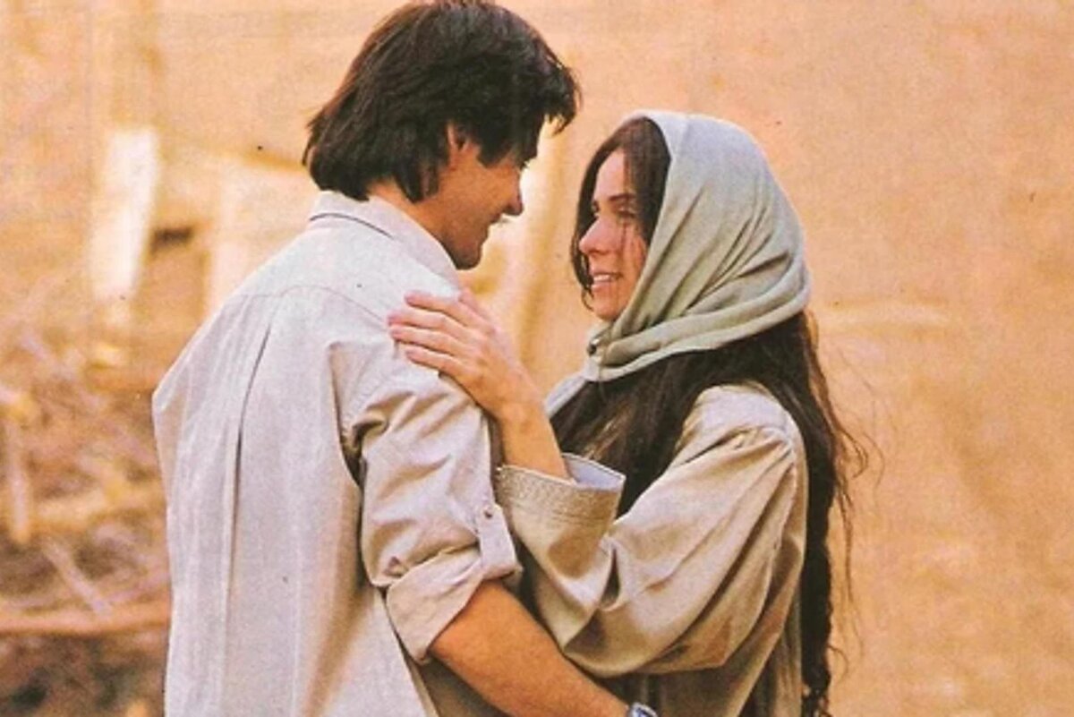    Скриншот: т/с «Клон» 16+