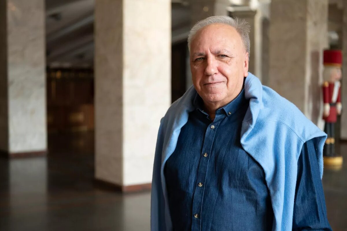 © Sputnik / Aram Nersesyan