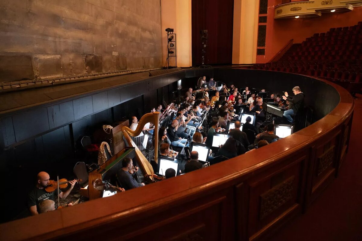 © Sputnik / Aram Nersesyan