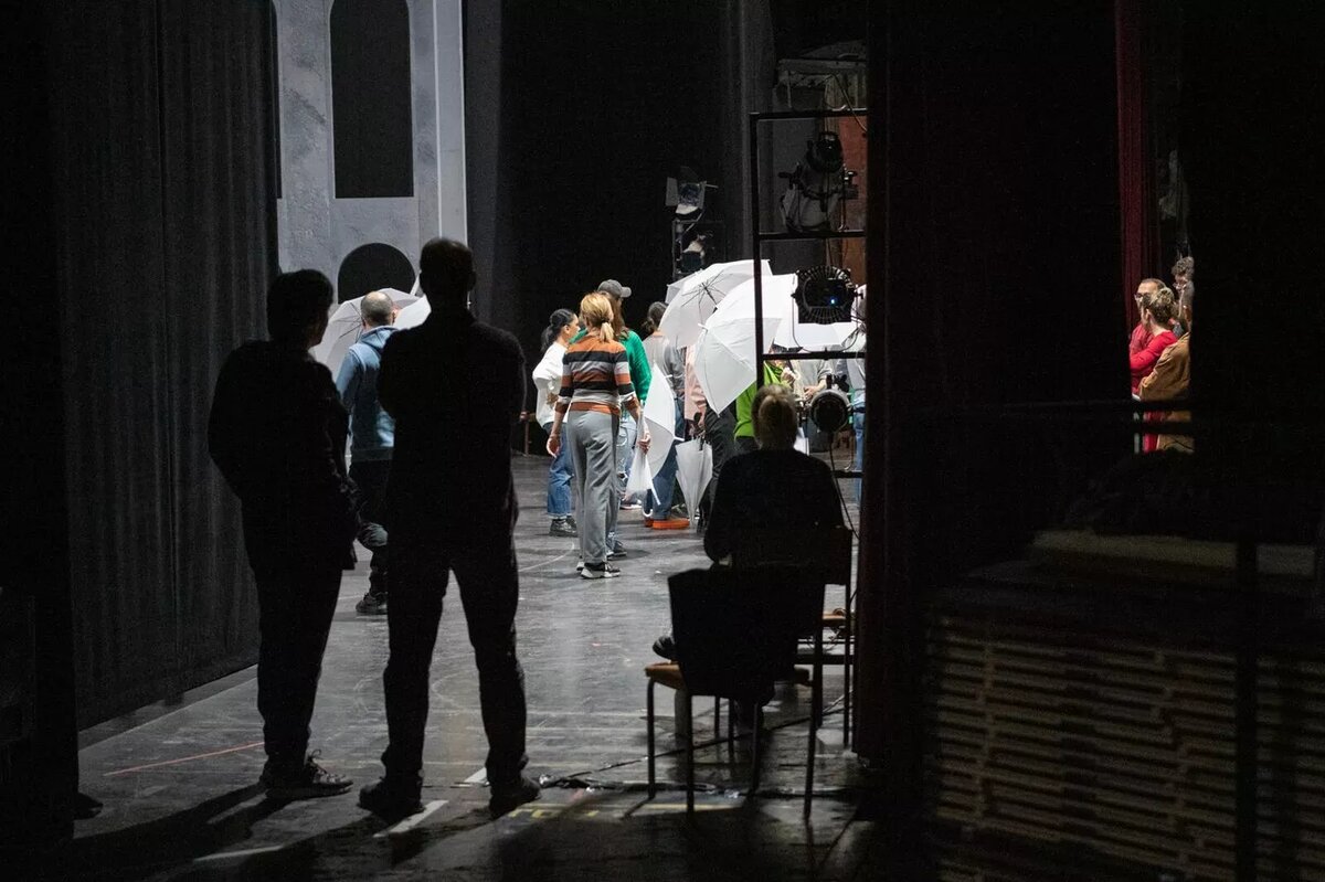 © Sputnik / Aram Nersesyan