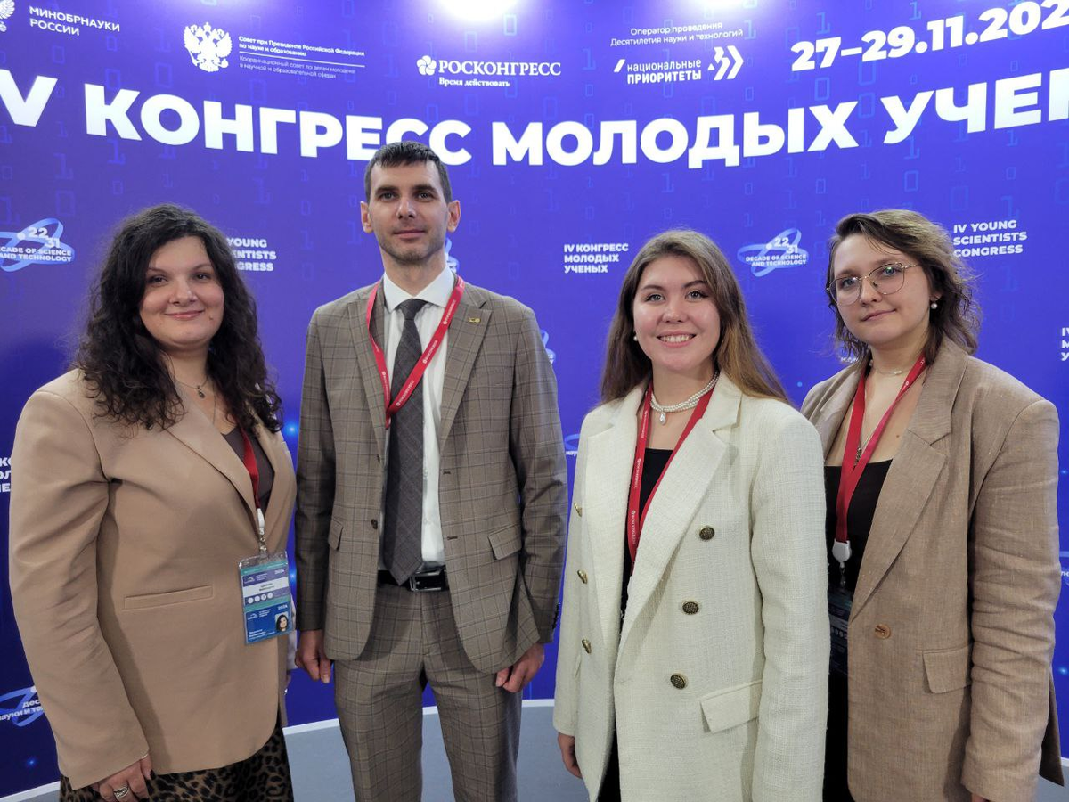 Секреты управления молодежной политикой ВУЗа: как я собрал команду мечты