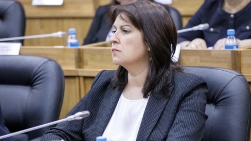    Заксобрание Приморского края