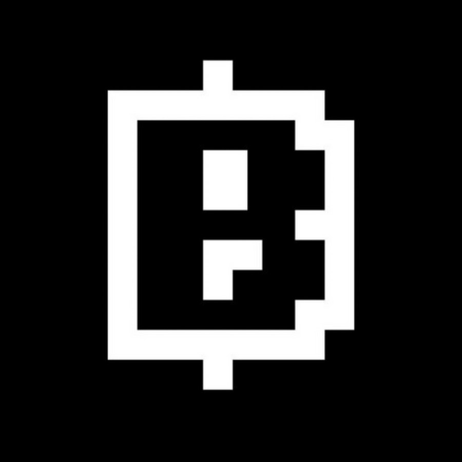 Логотип Blum.