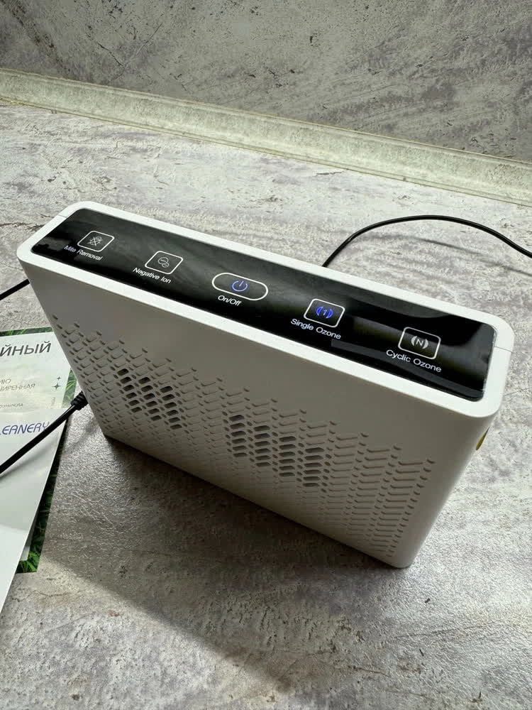 Фото от покупателя