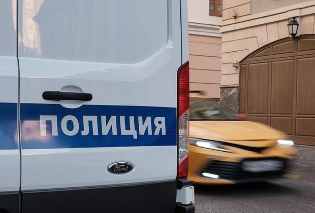    Российские силовики практически ежедневно изымают крупные партии мефедрона. Фото: Станислав Трифонов / «Лента.ру»