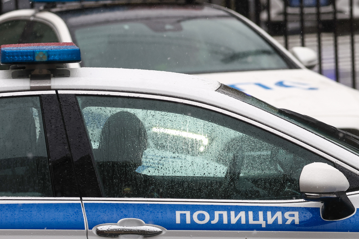 Фото: Shatokhina Natalia / news.ru / globallookpress