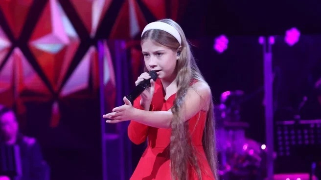    Путь в финал Эвелине дался нелегко