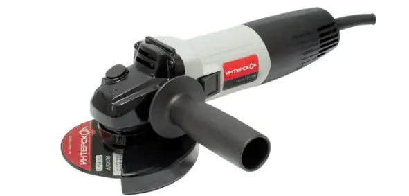 ИНТЕРСКОЛ УШМ-115/700