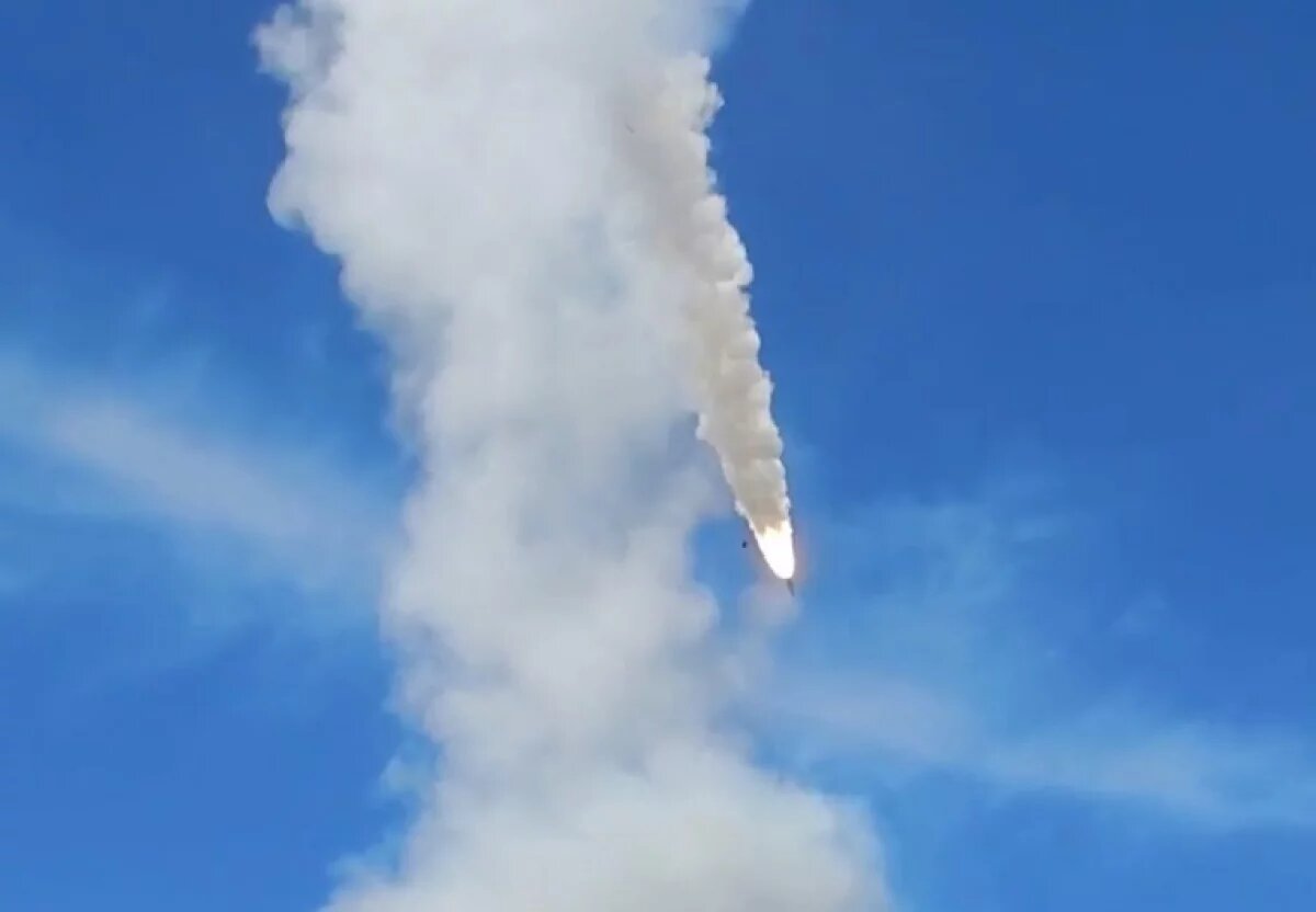    «Орешник» может доставлять заряды мощностью до «45 Хиросим»