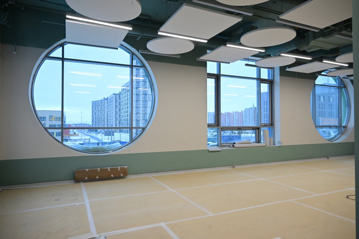 Листайте вправо, чтобы увидеть больше изображений