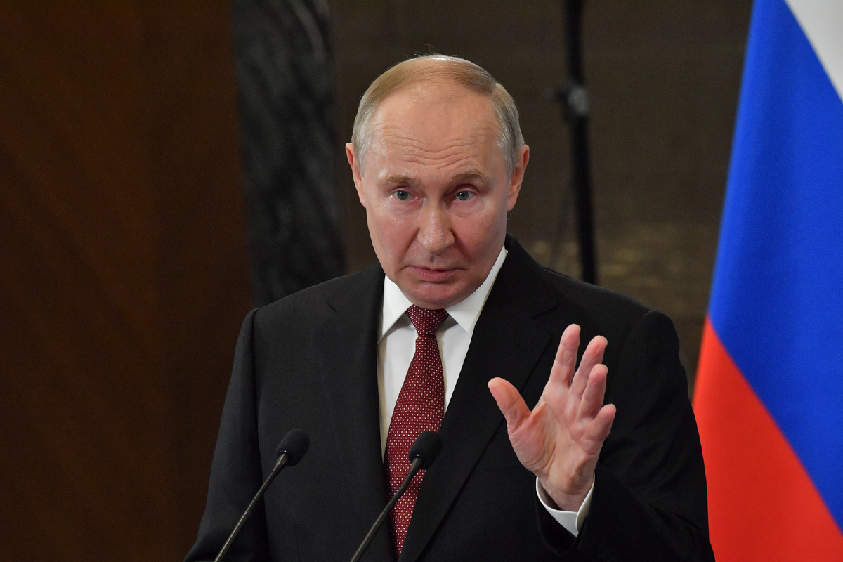 Komsomolskaya Pravda/Global Look Press