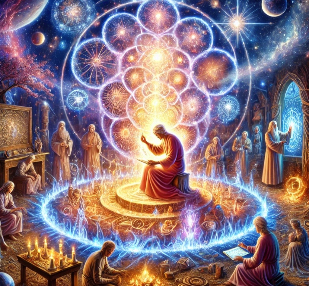 Первые профессии