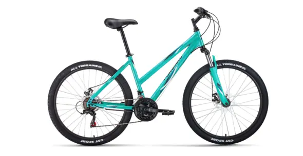 Forward Iris 26 2.0 D