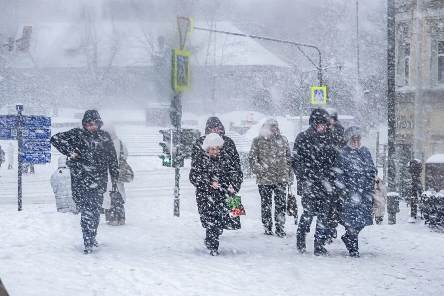    Konstantin Kokoshkin/Global Look Press