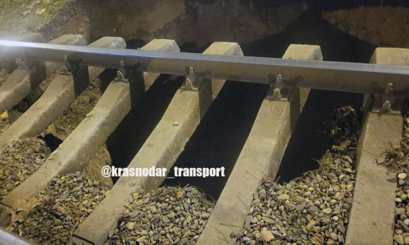    Фото t.me/krasnodar_transport