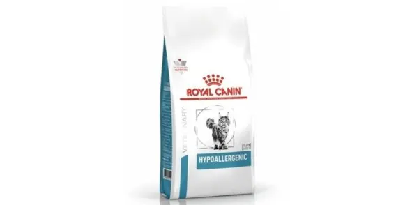 Royal Canin Hypoallergenic