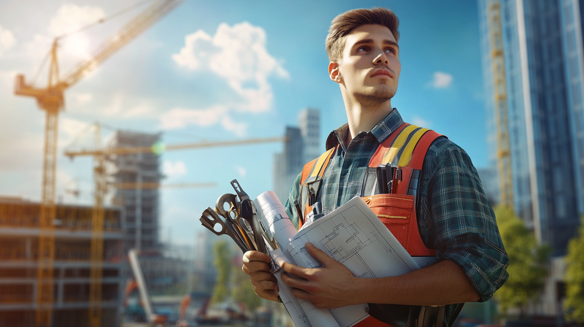 Дистанционное обучение на монтера — это ваш шанс освоить востребованную профессию, от которой зависит комфорт нашей жизни. А задумывались ли вы, сколько людей ежедневно трудятся, чтобы здания, дороги и заводы работали без перебоев? Профессия монтера — одна из ключевых в этом процессе. Учебный центр «Обучим специалиста» поможет вам начать карьеру с нуля и достичь новых высот.