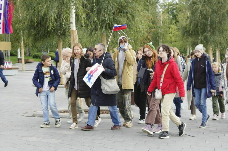   Игорь Самохвалов/ПГ