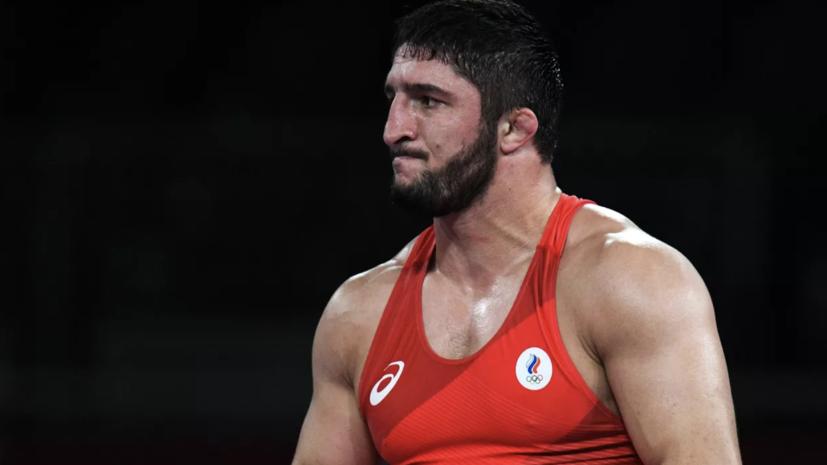   РИА Новости