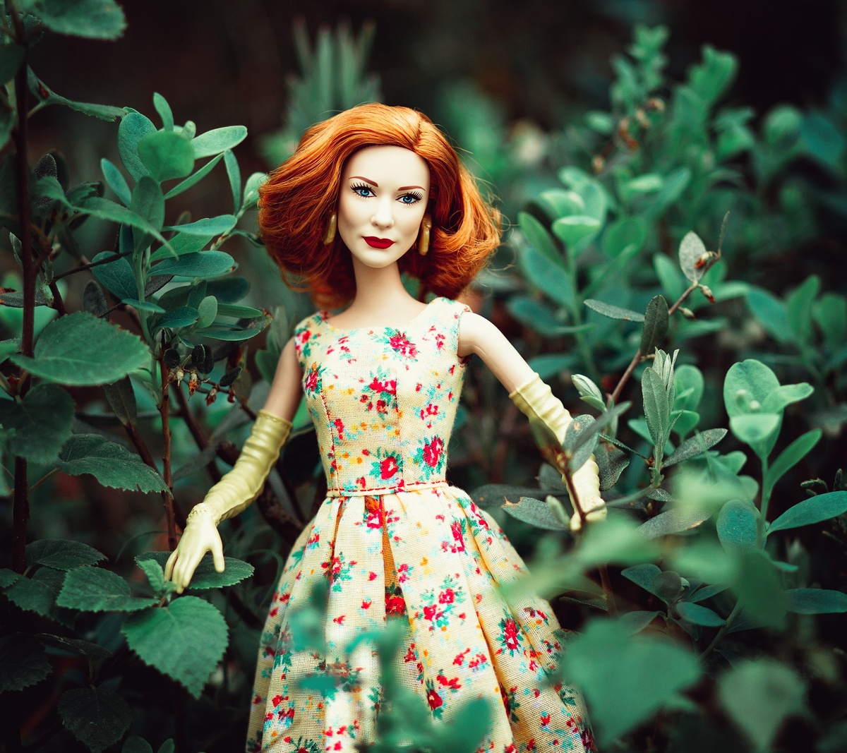 Фото автора 