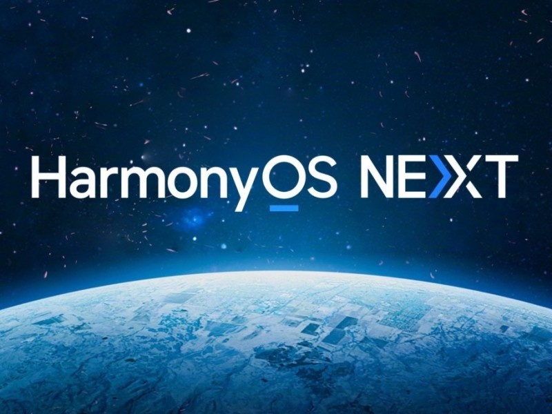    Вышли первые гаджеты с HarmonyOS NEXT. Чем отличается новая ОС HUAWEI?
