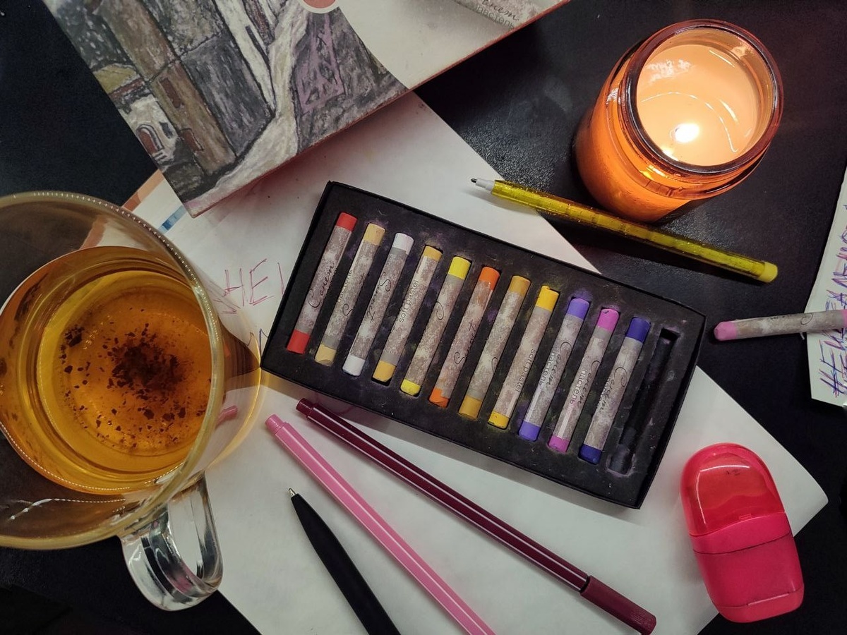 Фото из личного архива