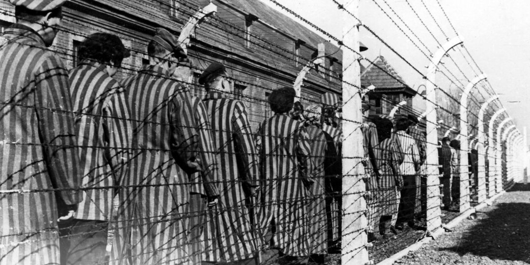 Бухенвальд: преступления против человечности и история сопротивления