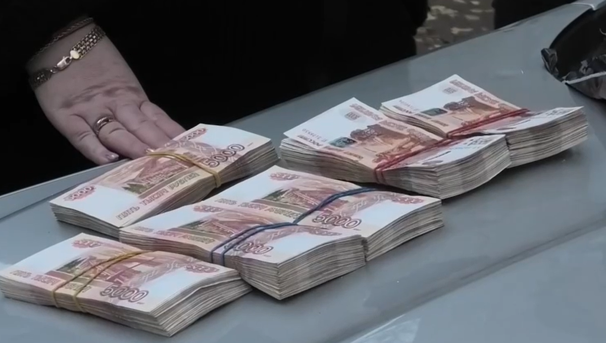 Фото оперативной съемки