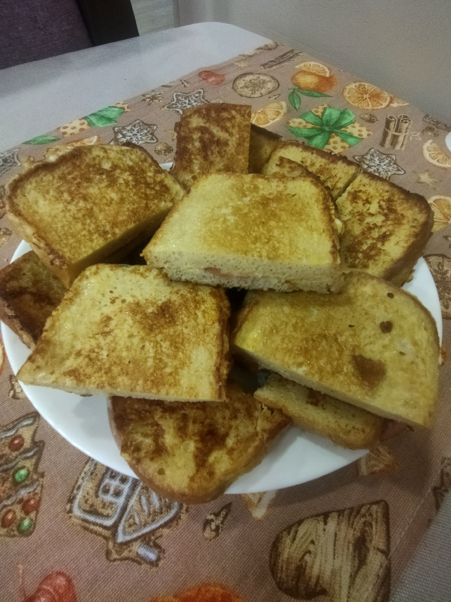 Фото автора. 