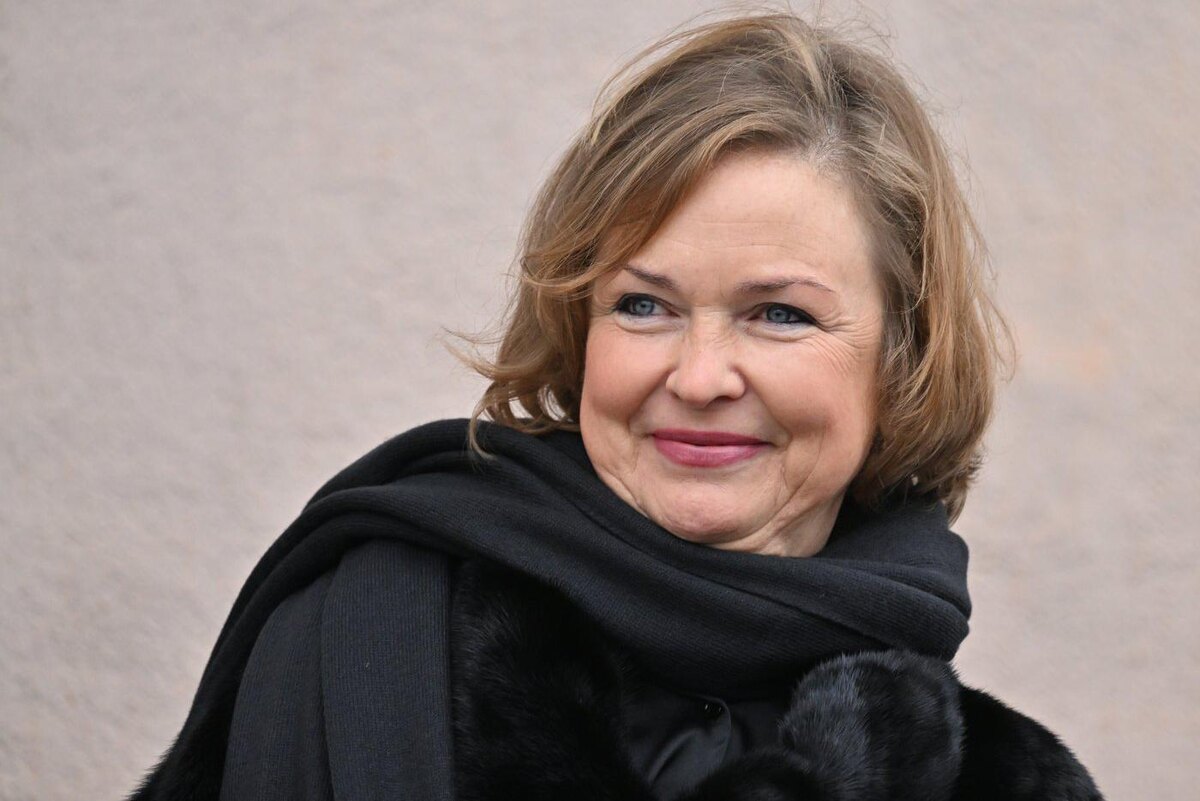 Станислав Красильников / @РИА "Новости"