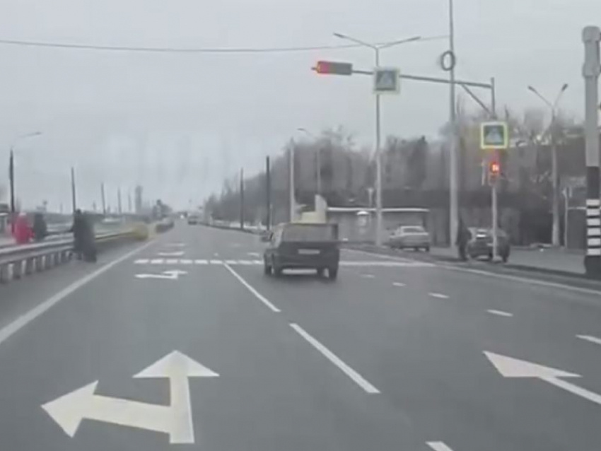 Скриншот | Видео: соцсети