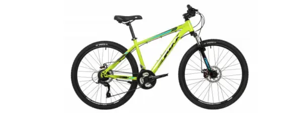  Foxx 26" 26SHD. Caiman.14LM4