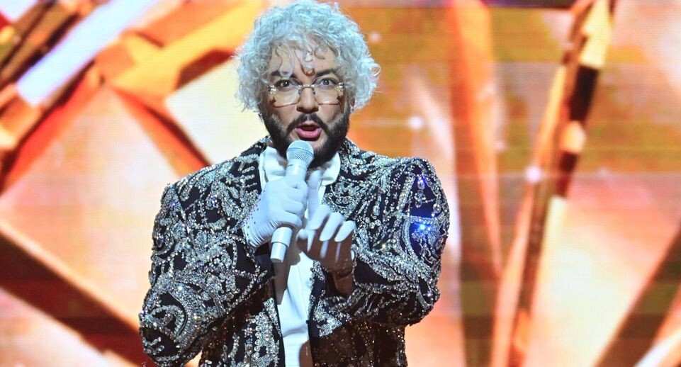    Pavel Kashaev / Global Look Press