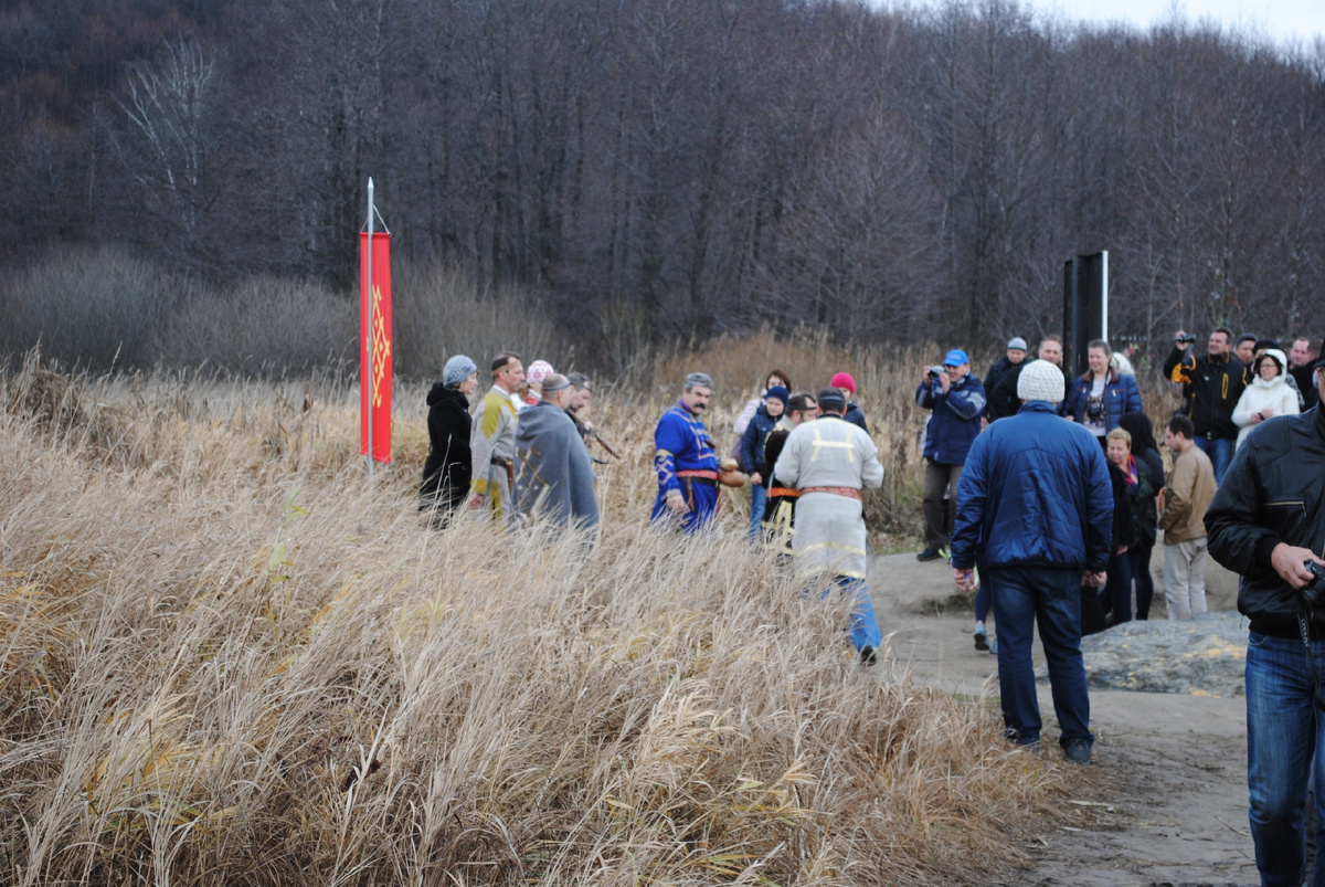 Долбославие