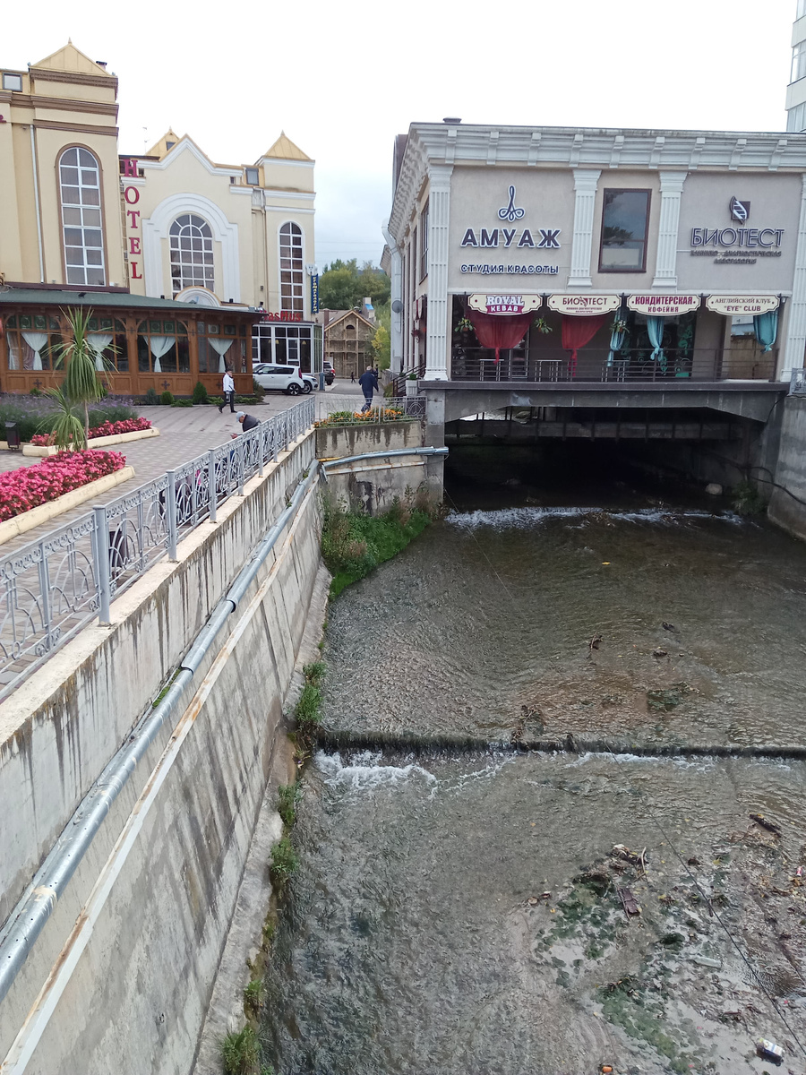 фотот автора