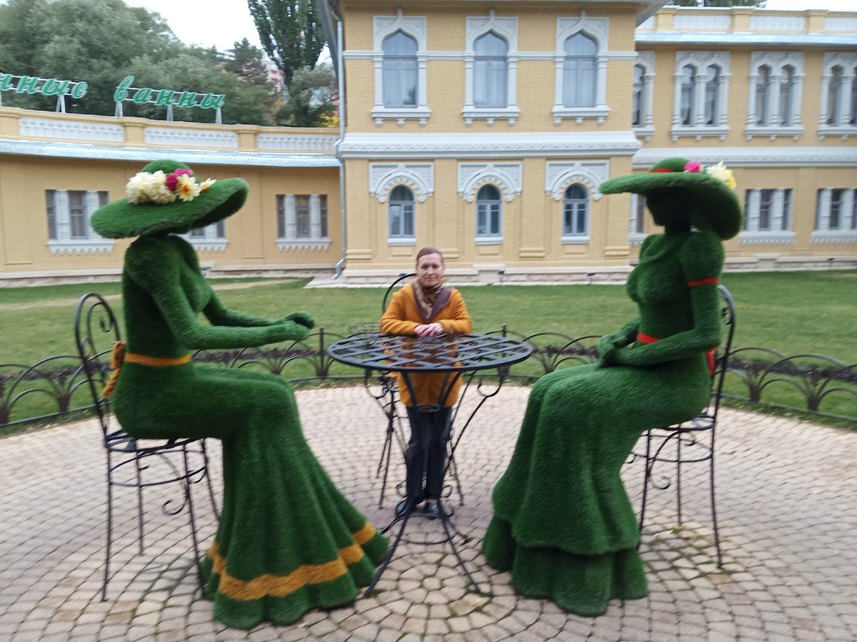 фото автора