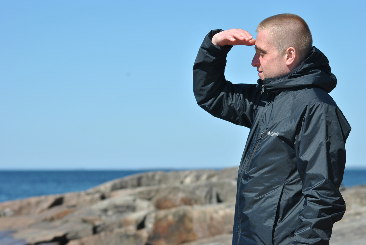 Смотрят Переславль. Из архивов автора