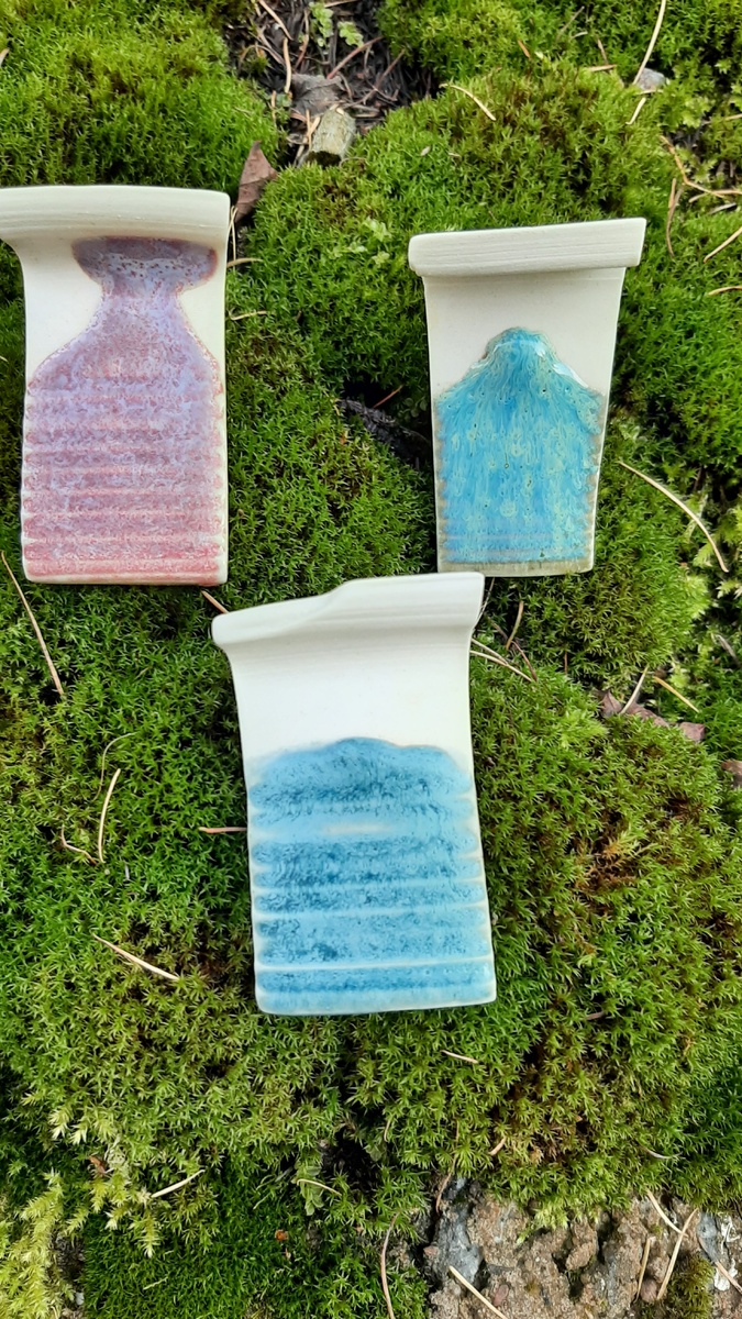 Пробники с глазурью