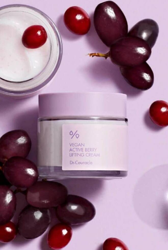 Vegan active berry отзывы