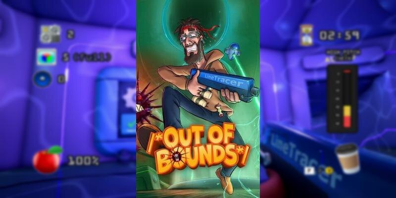   Игра Out of Bounds