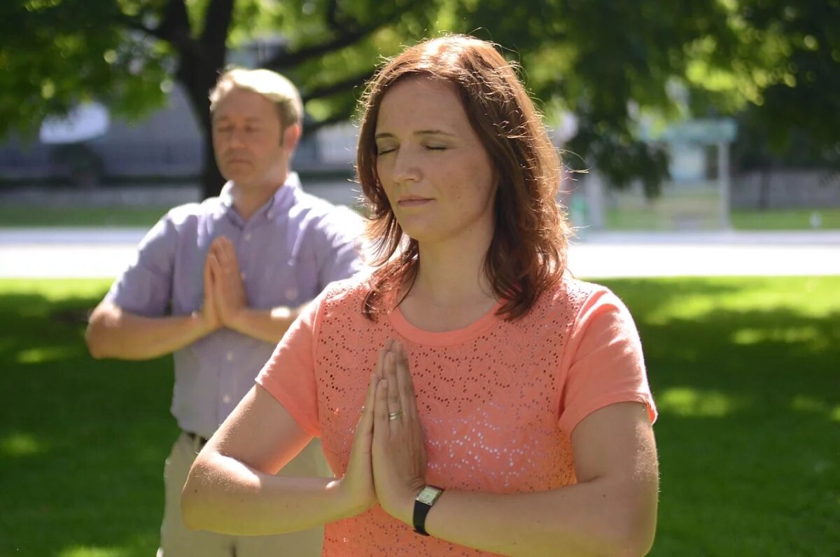    Главу секты в Пятигорске, финансируемой из США, отправили в колонию