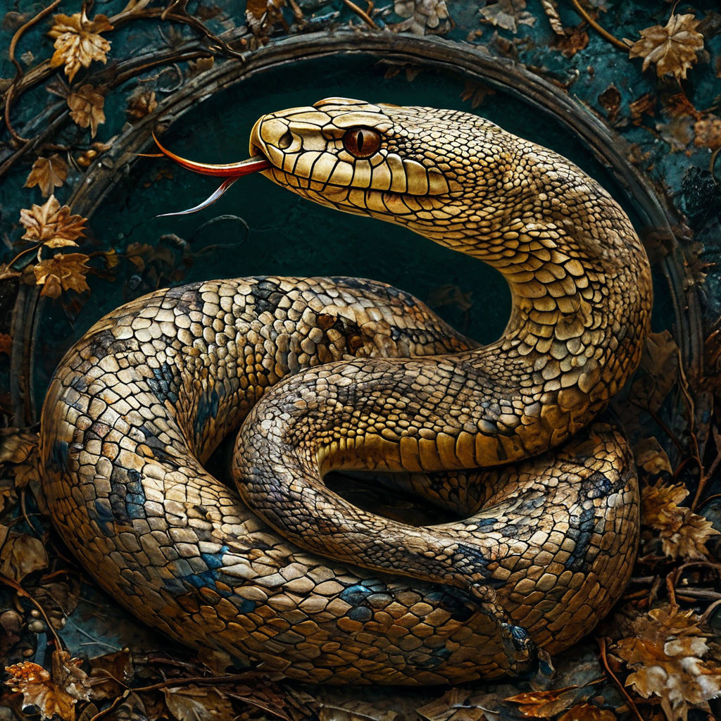 Изображение сгенерировано нейросетью "Шедеврум".